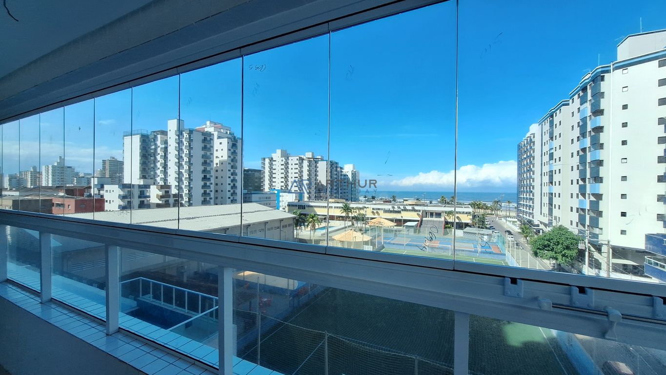 Apartamento 3 dormitórios à venda no Ocian, Praia Grande – 115 m² - foto 2
