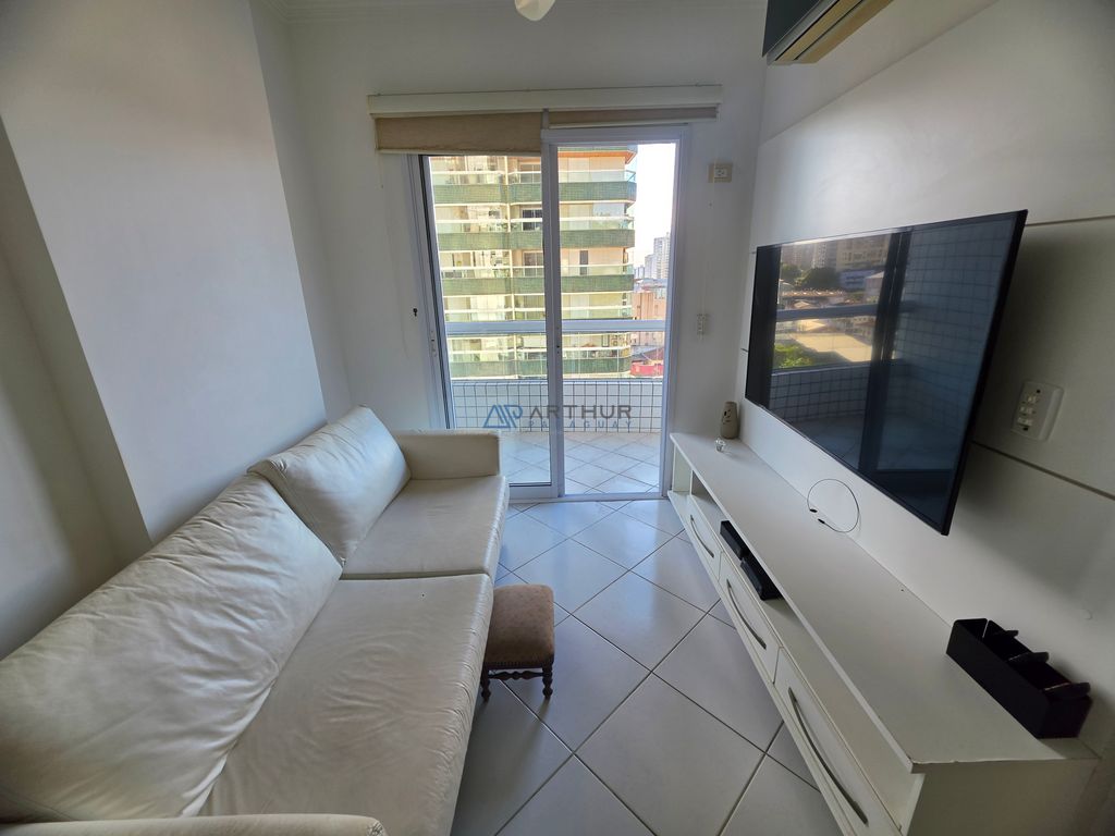 Apartamento 2 dormitórios à venda no Canto do Forte, Praia Grande – 53 m² - foto 5