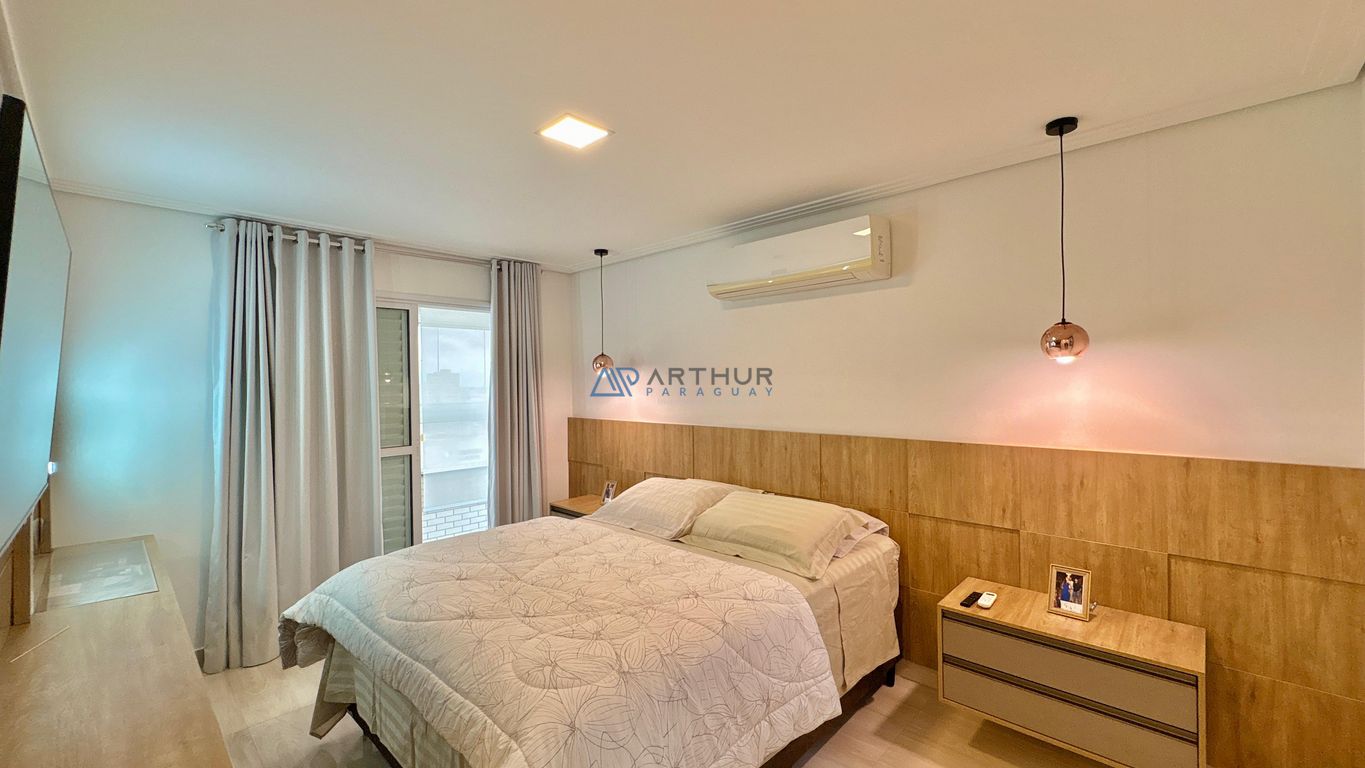 Cobertura 3 dormitórios à venda no Canto do Forte, Praia Grande – 175 m² - foto 22