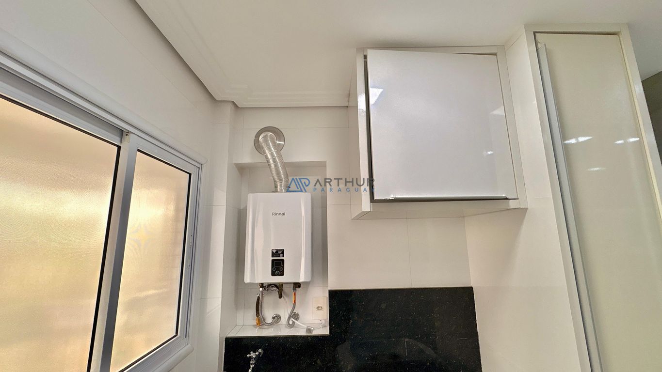 Cobertura 3 dormitórios à venda no Canto do Forte, Praia Grande – 175 m² - foto 20