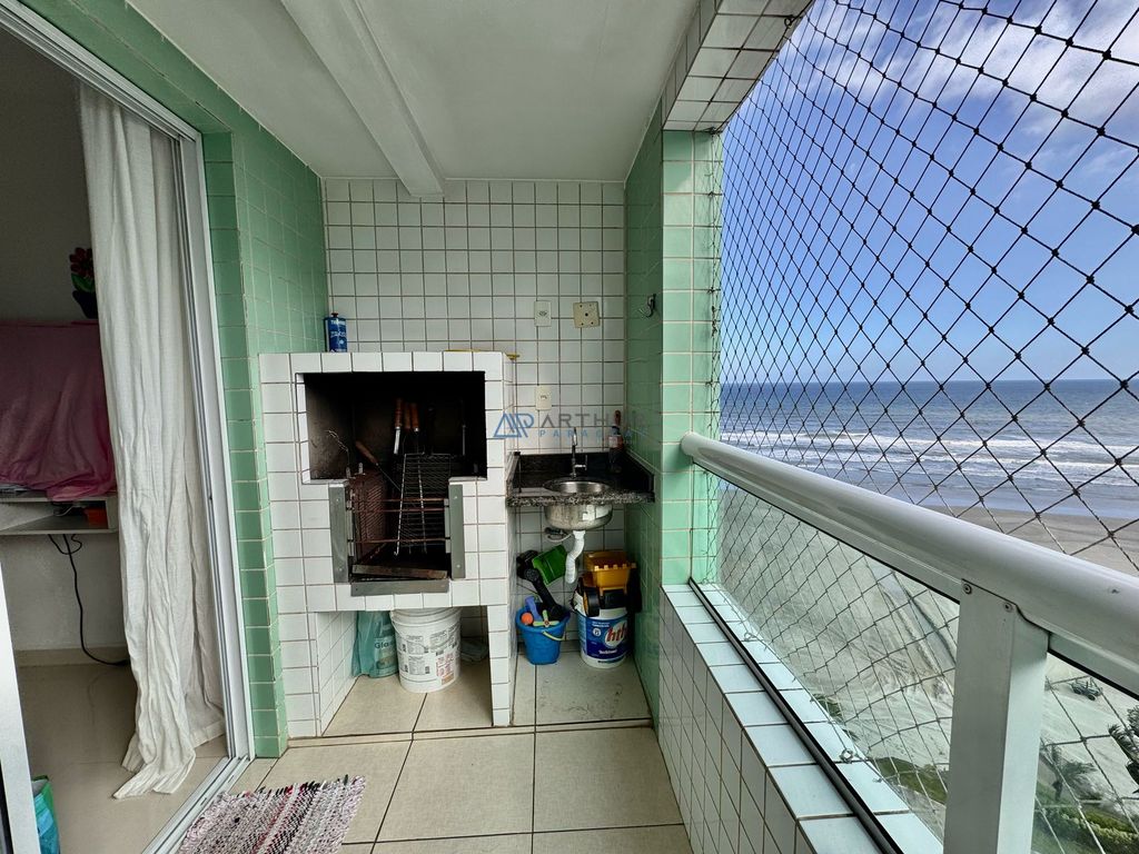 Apartamento 2 dormitórios à venda no Real, Praia Grande – 81 m² - foto 2