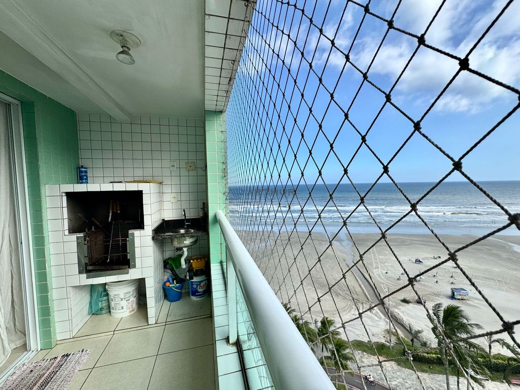 Apartamento 2 dormitórios à venda no Real, Praia Grande – 81 m² - foto 1