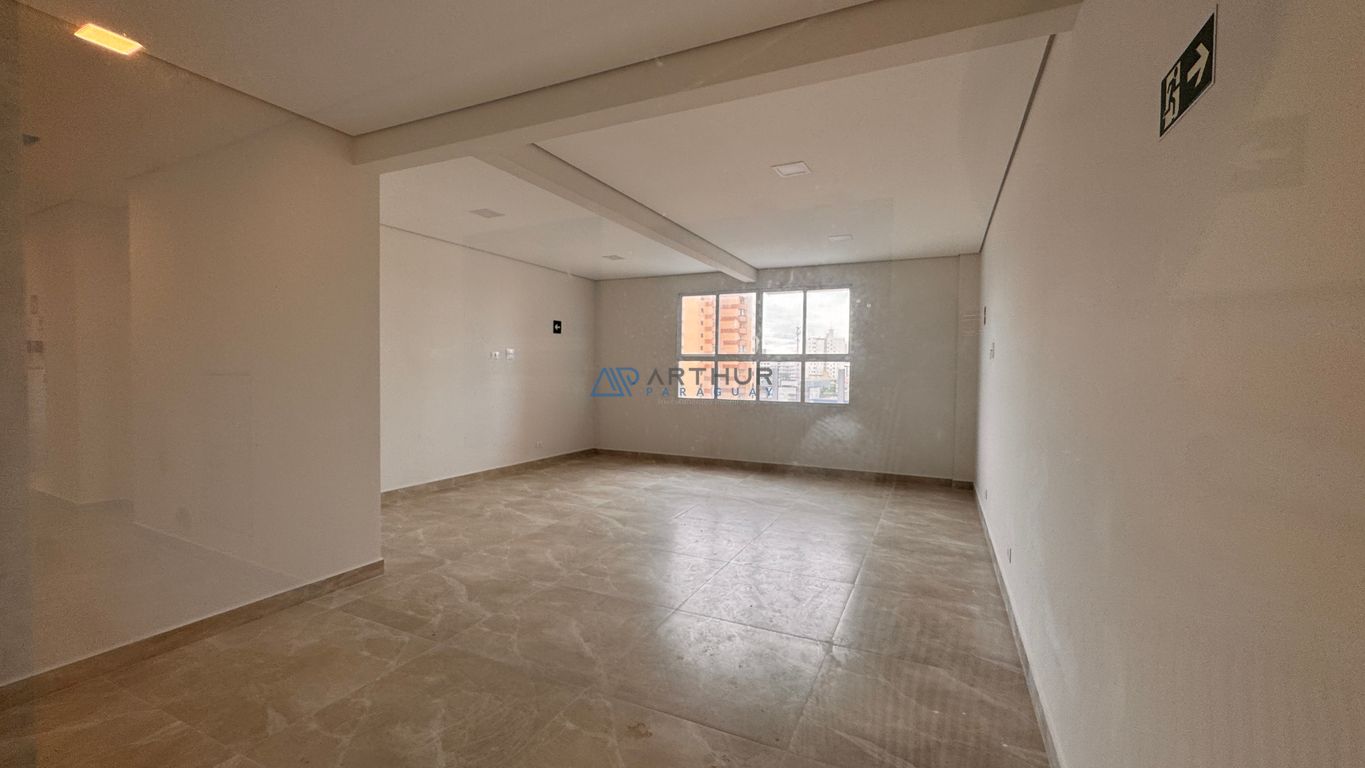 Apartamento 3 dormitórios frente mar à venda no Caiçara, Praia Grande – 117 m² - foto 36