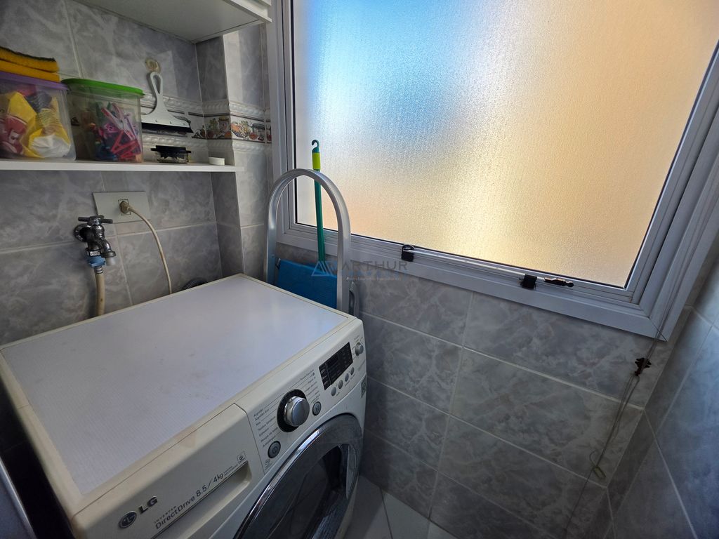 Apartamento 2 dormitórios à venda no Canto do Forte, Praia Grande – 53 m² - foto 10
