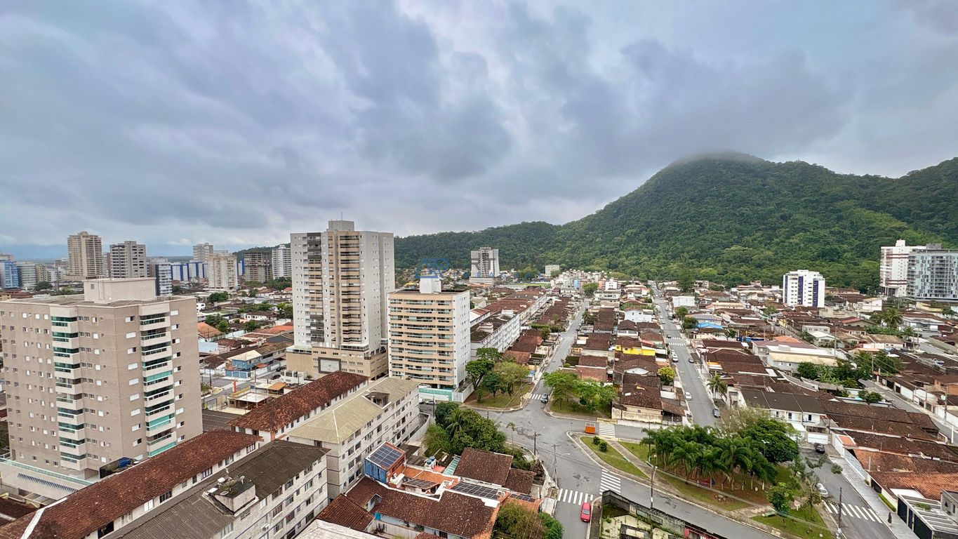 Cobertura 3 dormitórios à venda no Canto do Forte, Praia Grande – 175 m² - foto 7