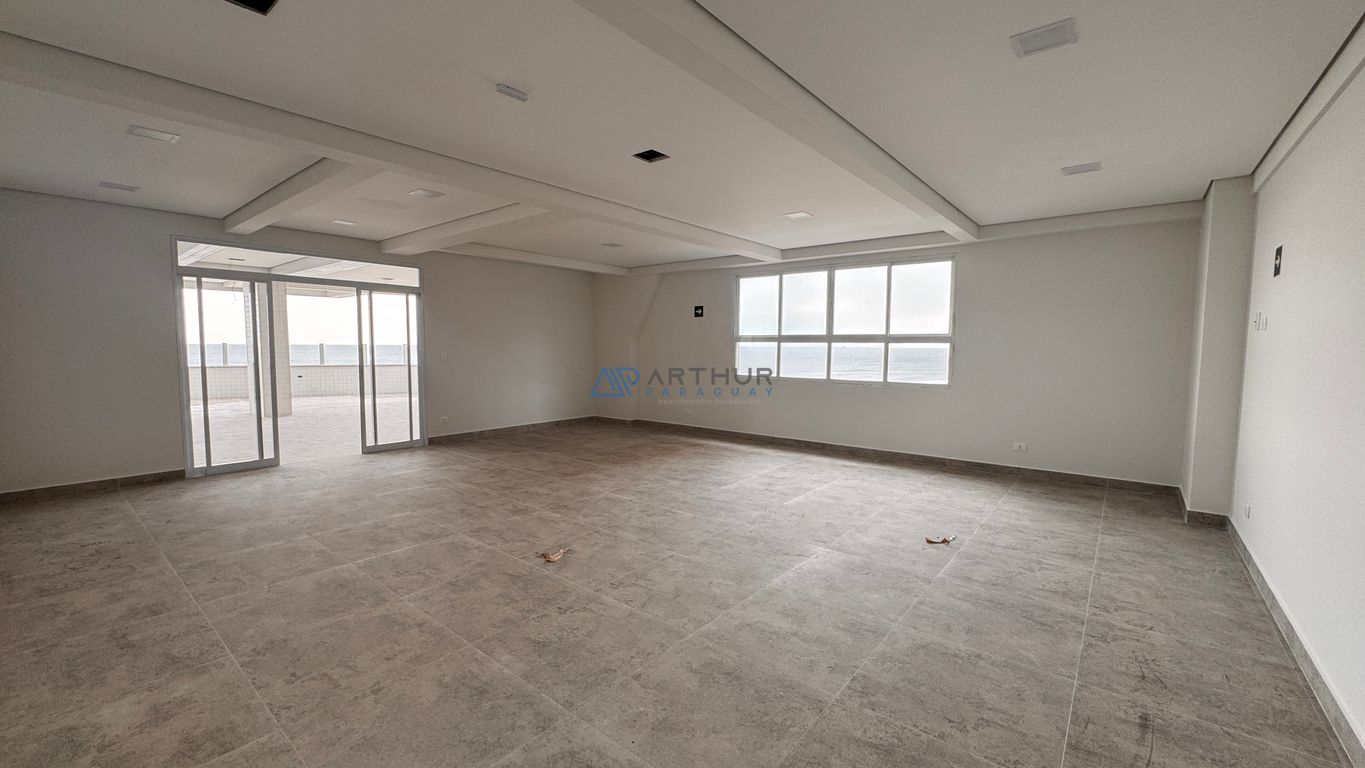 Apartamento 3 dormitórios frente mar à venda no Caiçara, Praia Grande – 117 m² - foto 37