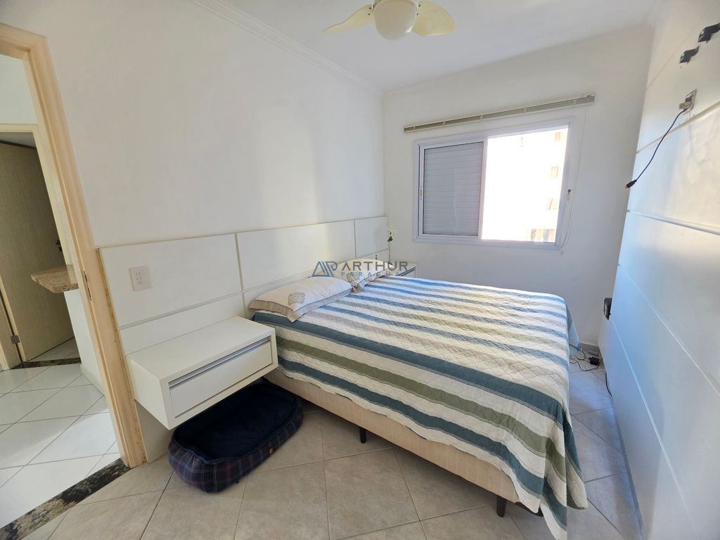 Apartamento 2 dormitórios à venda no Canto do Forte, Praia Grande – 53 m² - foto 13