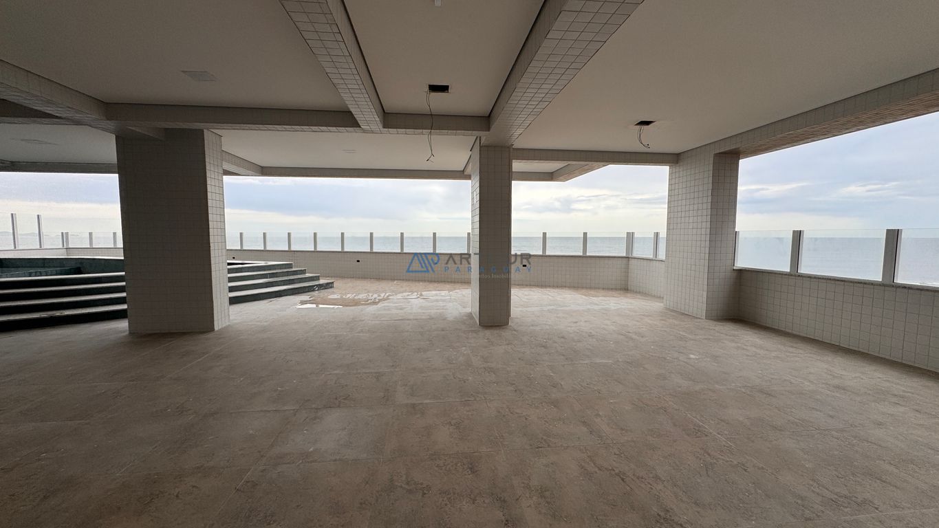 Apartamento 3 dormitórios frente mar à venda no Caiçara, Praia Grande – 117 m² - foto 34