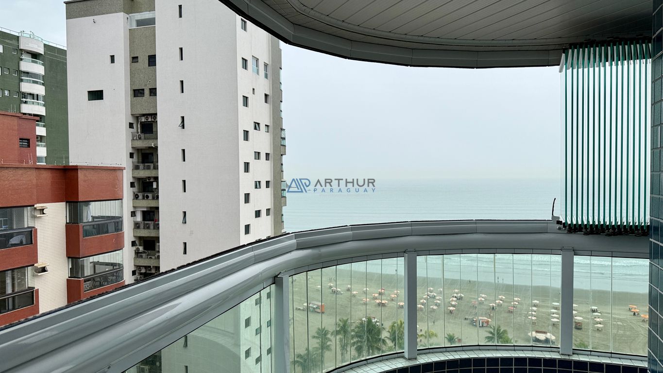 Apartamento 3 dormitórios à venda no Canto do Forte, Praia Grande – 131 m² - foto 17