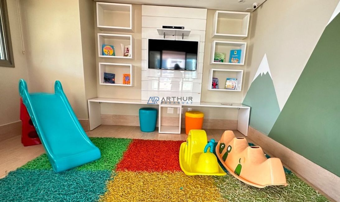 Apartamento 3 dormitórios à venda no Canto do Forte, Praia Grande – 150 m² - foto 41