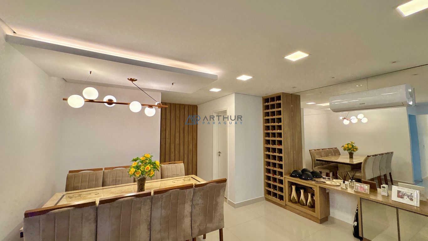 Cobertura 3 dormitórios à venda no Canto do Forte, Praia Grande – 175 m² - foto 4