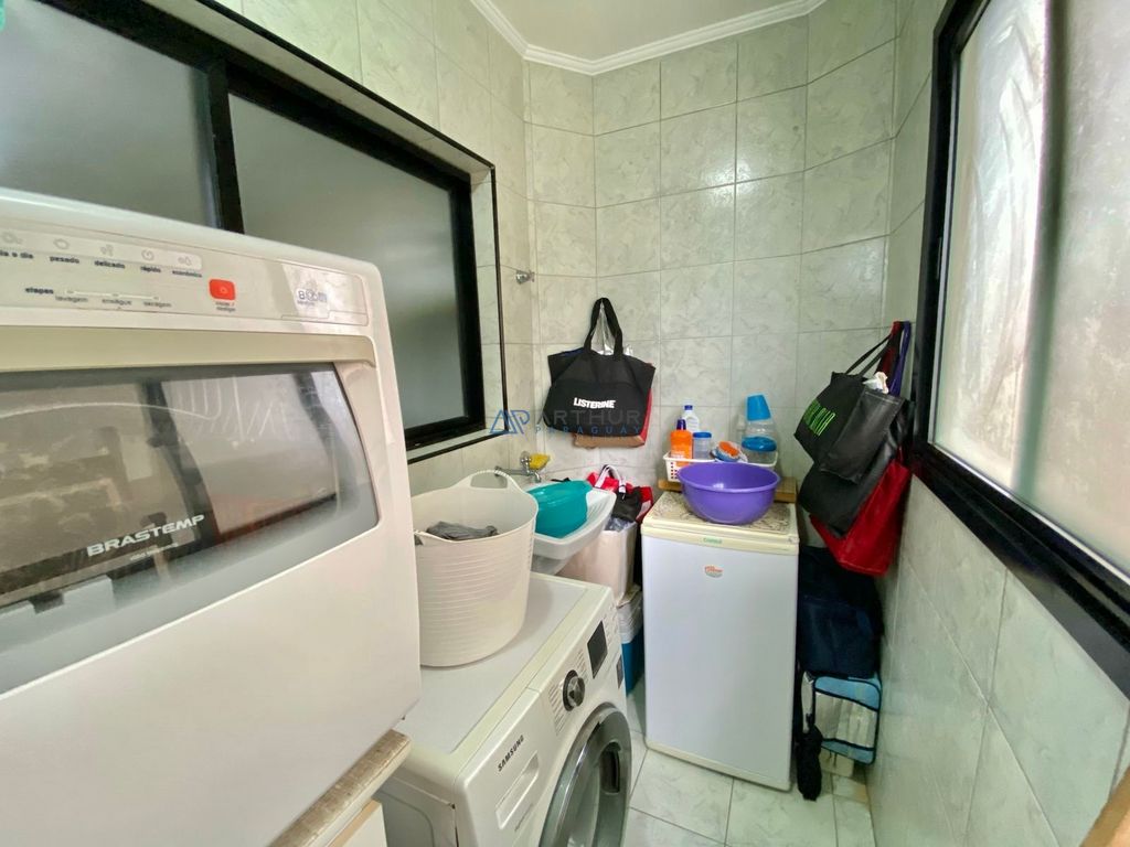 Apartamento 3 dormitórios à venda no Tupi, Praia Grande – 130 m² - foto 11
