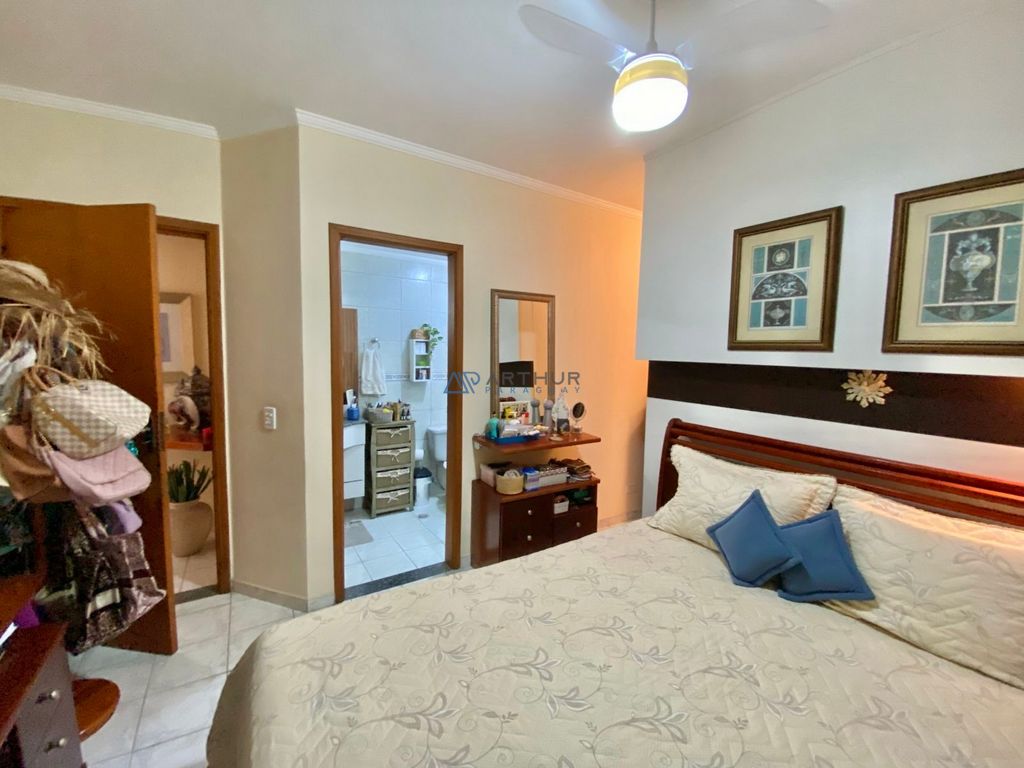 Apartamento 3 dormitórios à venda no Tupi, Praia Grande – 130 m² - foto 14