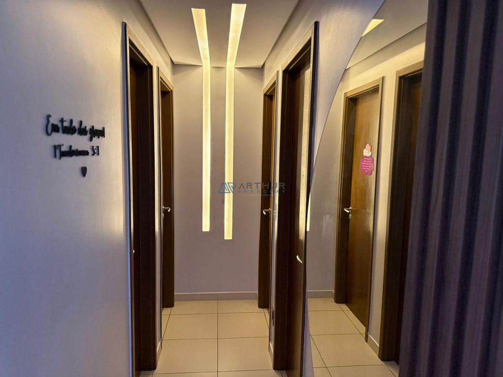 Apartamento 3 dormitórios frente mar à venda no Boqueirão, Praia Grande – 101 m² - foto 12
