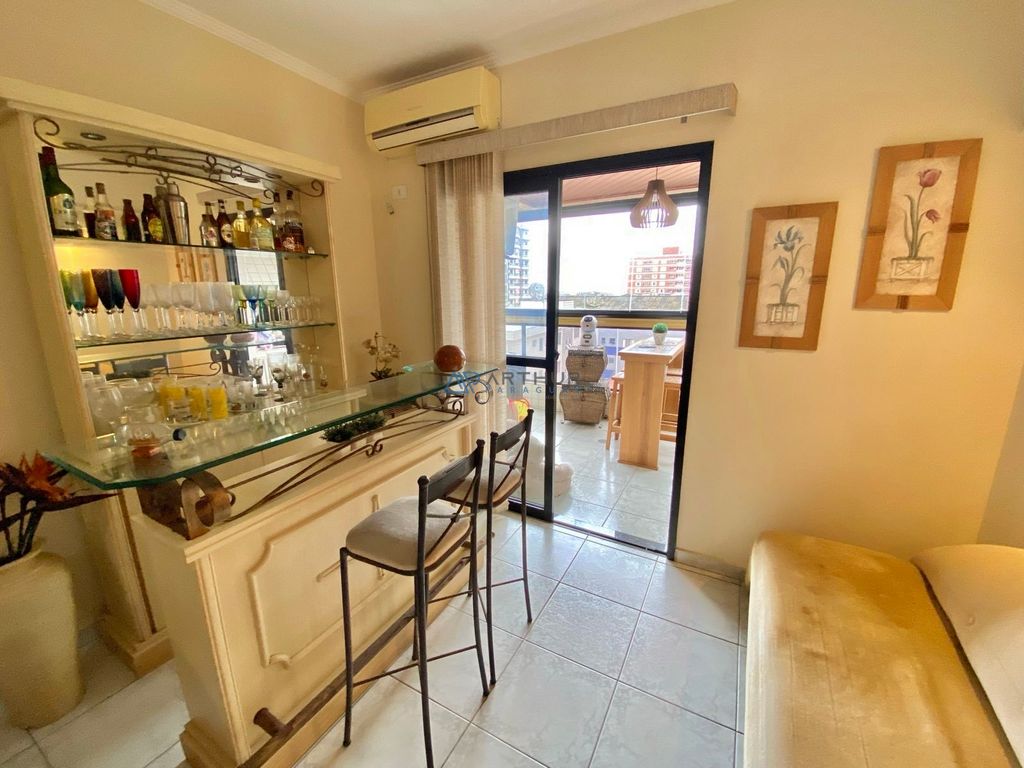 Apartamento 3 dormitórios à venda no Tupi, Praia Grande – 130 m² - foto 8