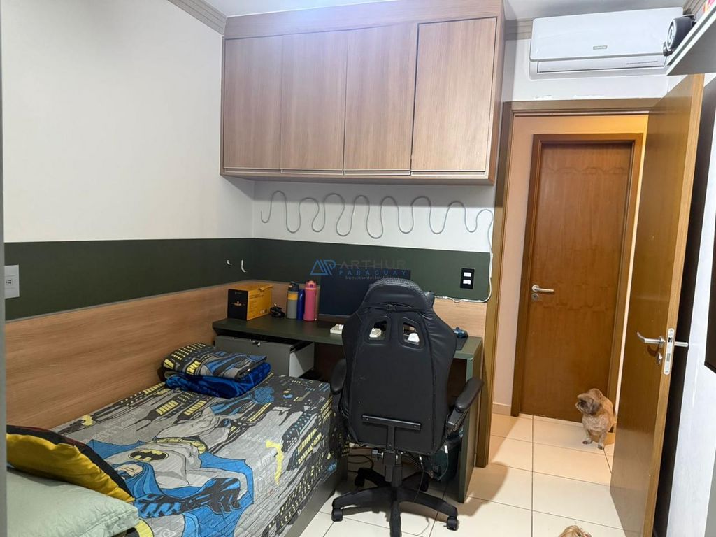 Apartamento 3 dormitórios frente mar à venda no Boqueirão, Praia Grande – 101 m² - foto 16