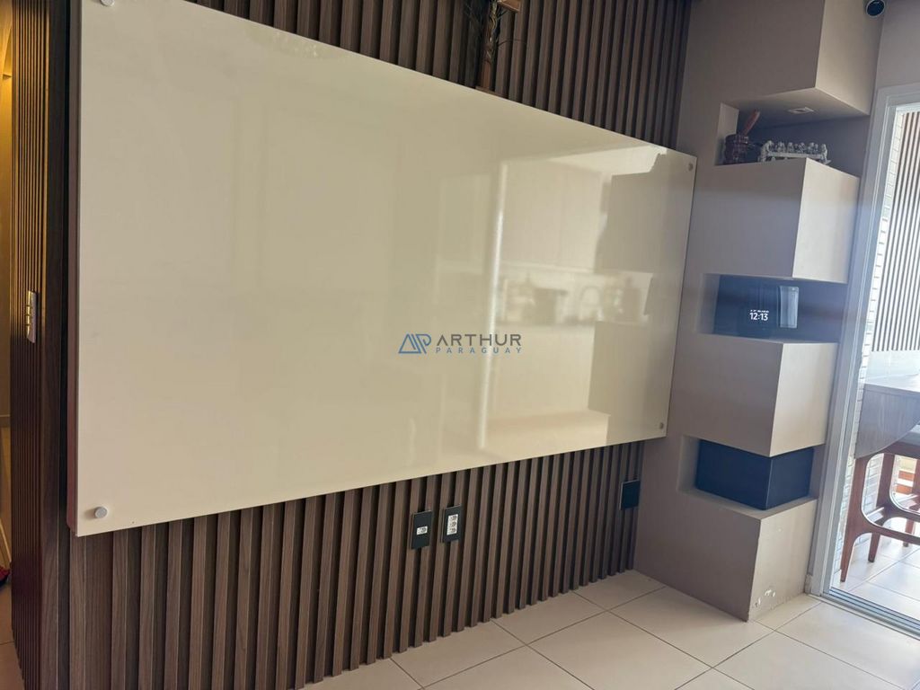 Apartamento 3 dormitórios frente mar à venda no Boqueirão, Praia Grande – 101 m² - foto 17