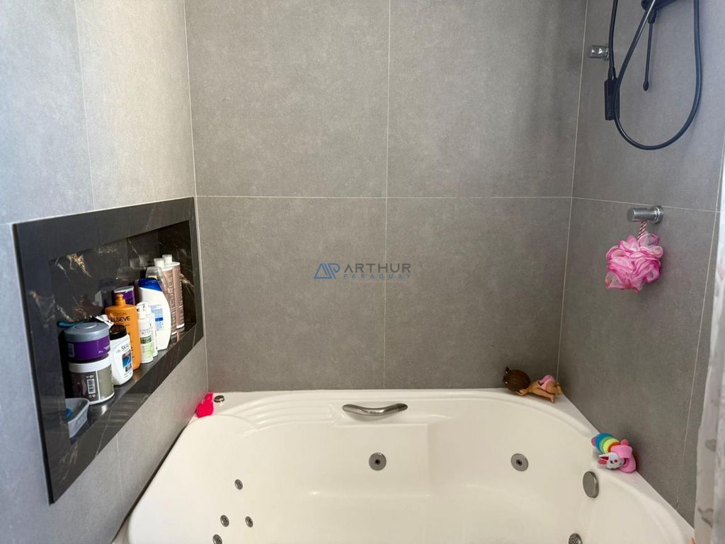 Apartamento 3 dormitórios frente mar à venda no Boqueirão, Praia Grande – 101 m² - foto 19