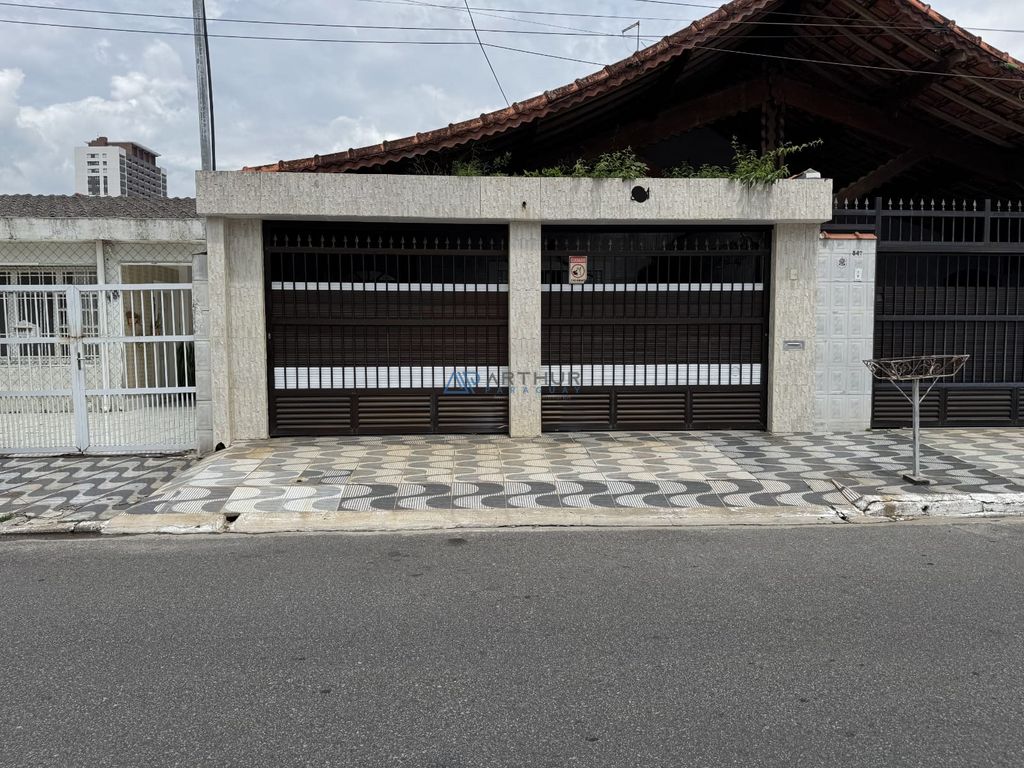 Casa 2 dormitórios à venda no Boqueirão, Praia Grande – 70 m² - foto 23