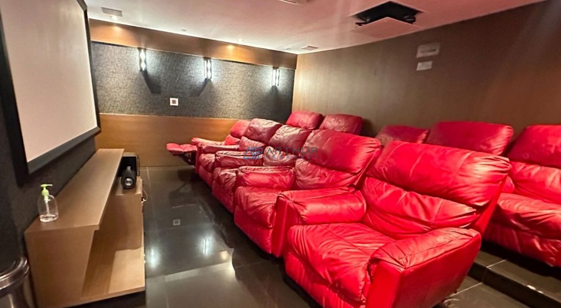 Apartamento 3 dormitórios à venda no Canto do Forte, Praia Grande – 150 m² - foto 43