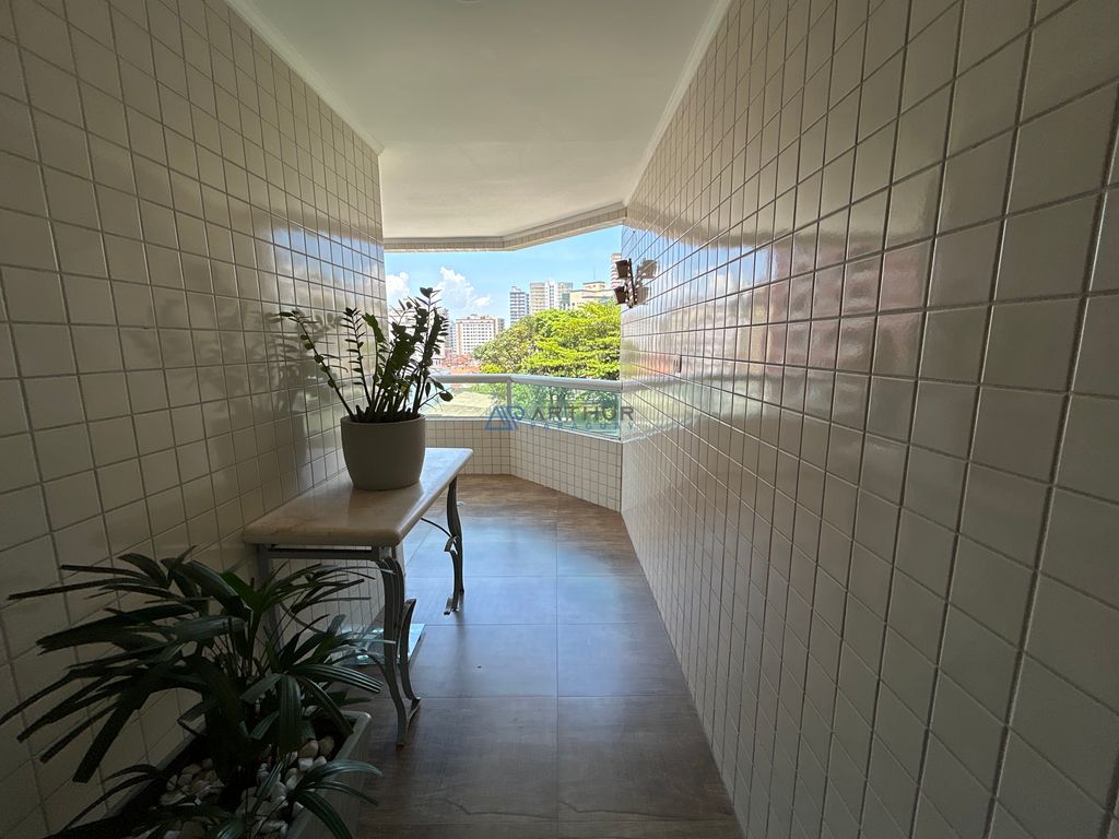 Apartamento 2 dormitórios à venda no Tupi, Praia Grande – 101 m² - foto 10