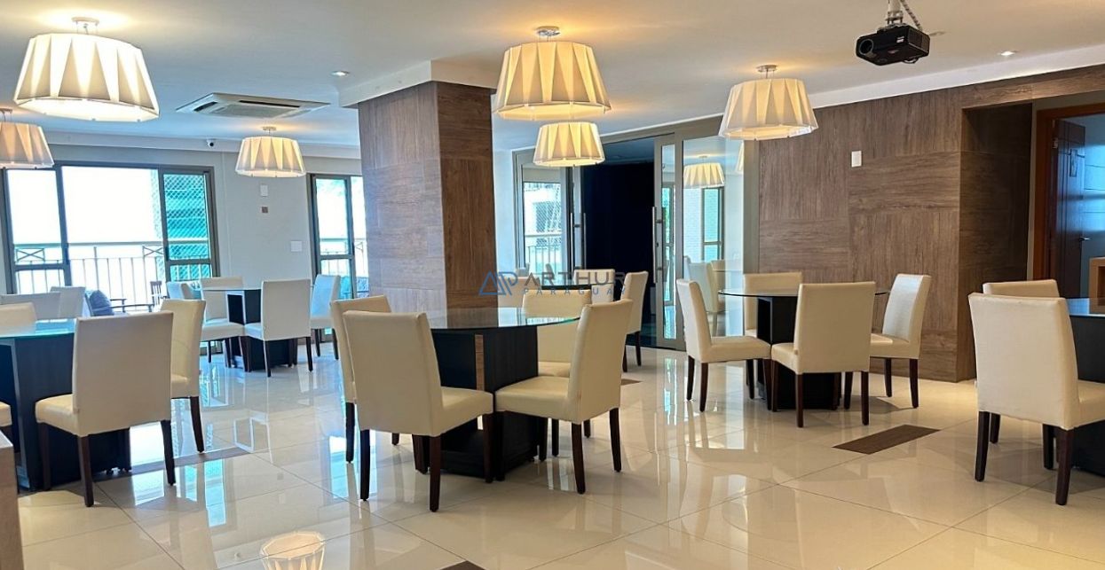 Apartamento 3 dormitórios à venda no Canto do Forte, Praia Grande – 150 m² - foto 44
