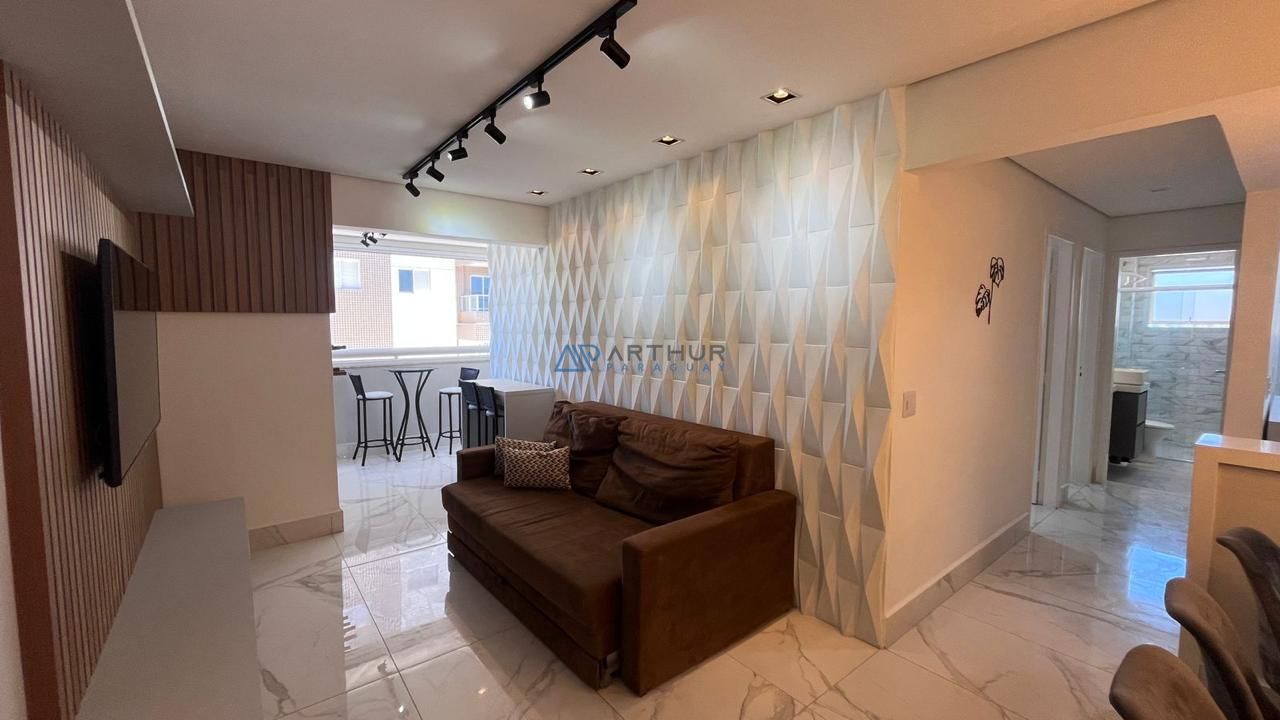 Apartamento 2 dormitórios à venda no Real, Praia Grande – 77 m² - foto 3