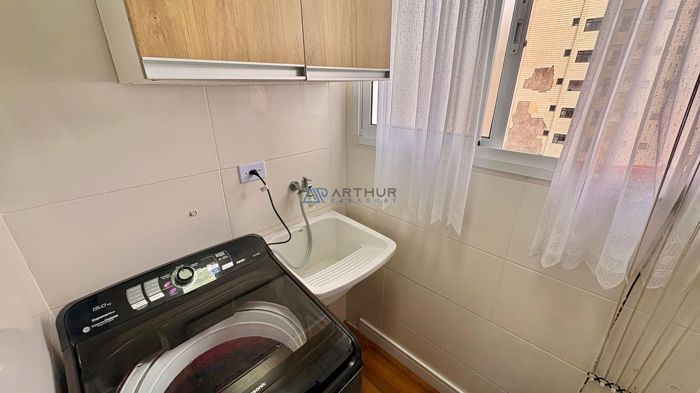 Apartamento 2 dormitórios à venda no Ocian, Praia Grande – 70 m² - foto 11