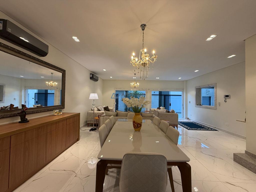 Sobrado 4 dormitórios à venda no Canto do Forte, Praia Grande – 535 m² - foto 2