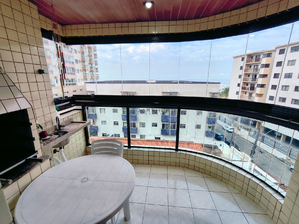 Apartamento 2 dormitórios à venda no Aviação, Praia Grande – 80 m² - foto 3