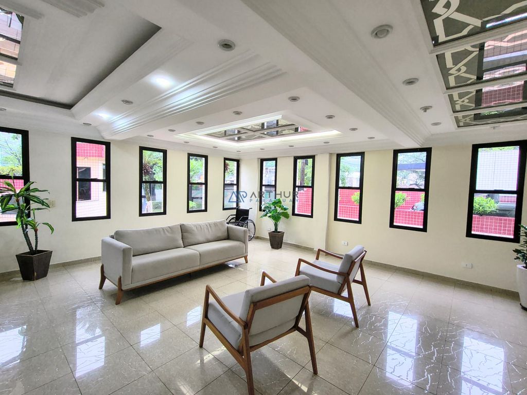 Apartamento 1 dormitório à venda no Boqueirão, Praia Grande – 55 m² - foto 27