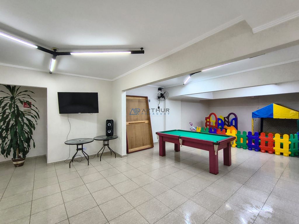 Apartamento 1 dormitório à venda no Boqueirão, Praia Grande – 55 m² - foto 22