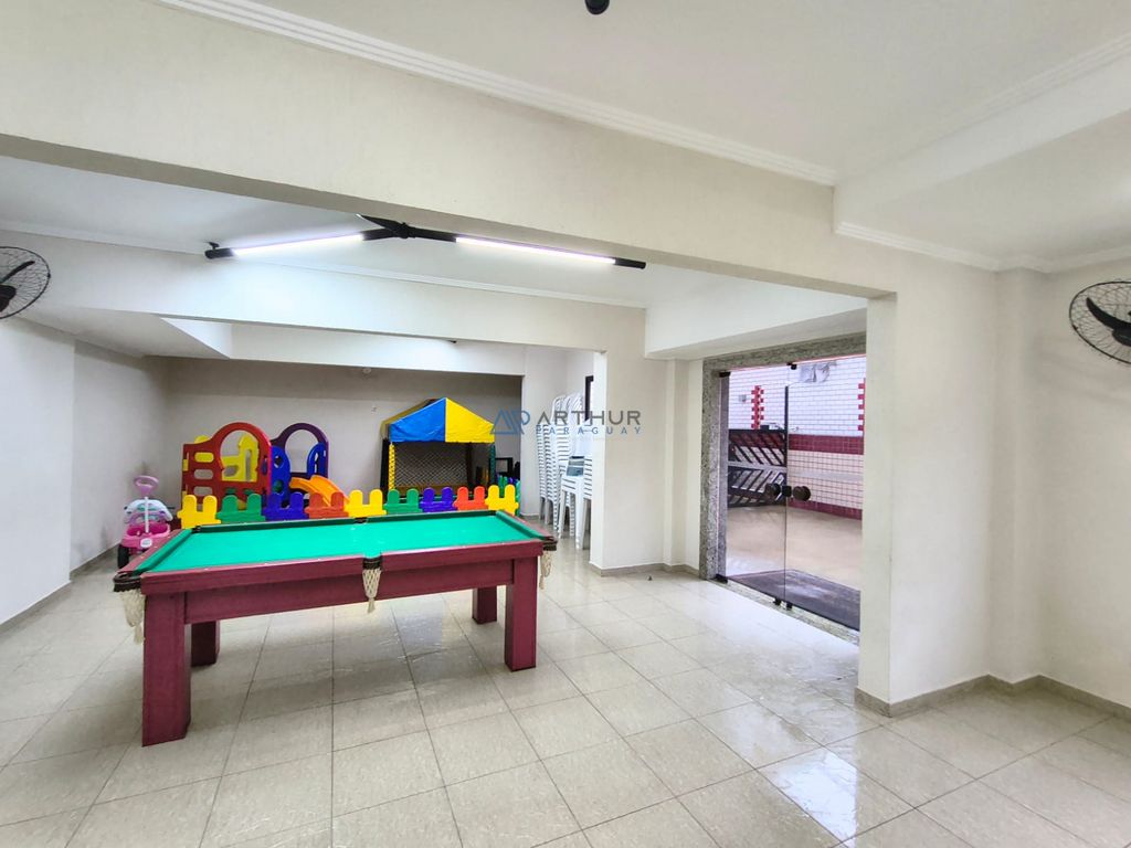 Apartamento 1 dormitório à venda no Boqueirão, Praia Grande – 55 m² - foto 20