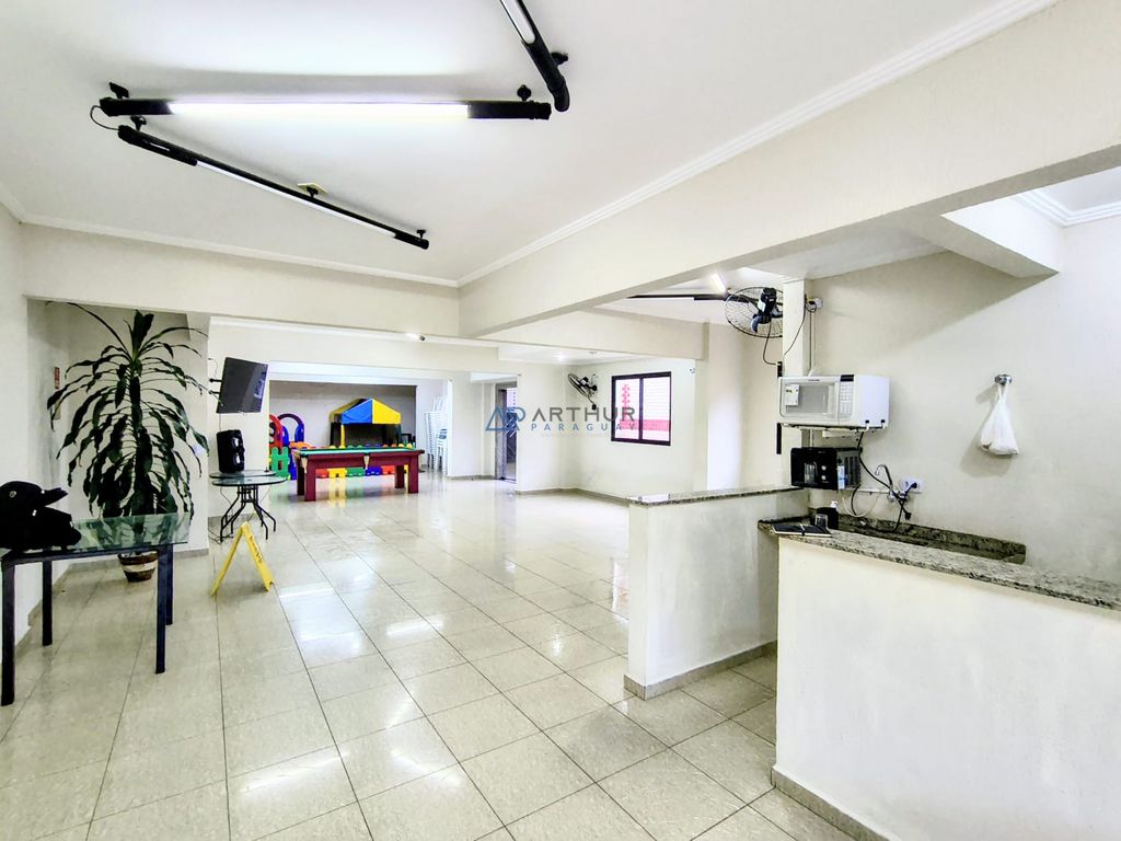 Apartamento 1 dormitório à venda no Boqueirão, Praia Grande – 55 m² - foto 18
