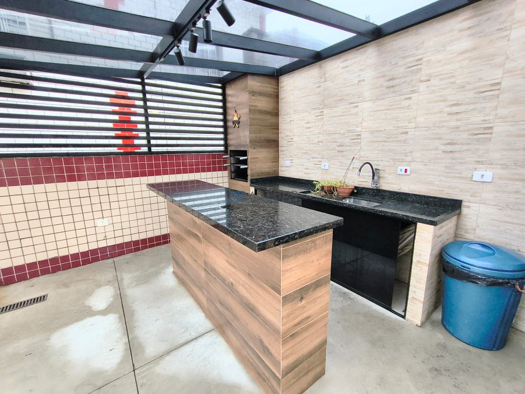 Apartamento 1 dormitório à venda no Boqueirão, Praia Grande – 55 m² - foto 25