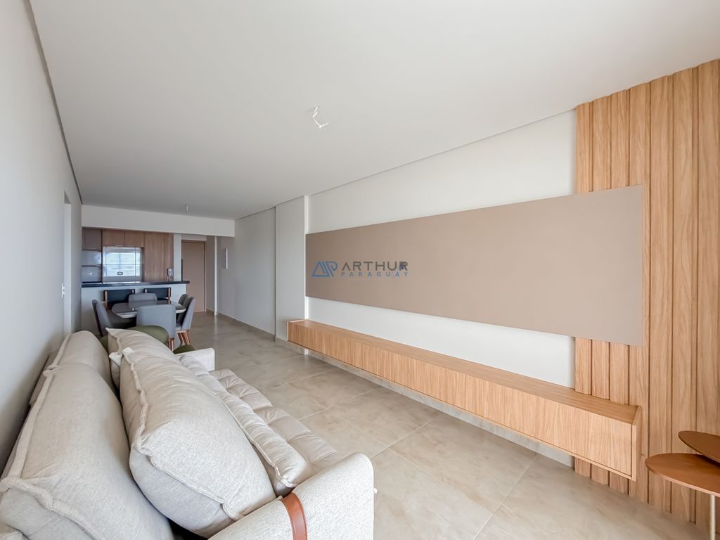 Apartamento 3 dormitórios frente mar à venda no Caiçara, Praia Grande – 116 m² - foto 8