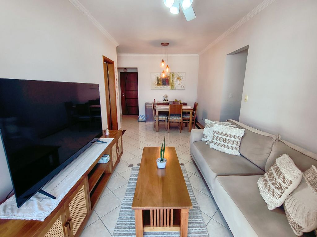Apartamento 2 dormitórios à venda no Aviação, Praia Grande – 80 m² - foto 5