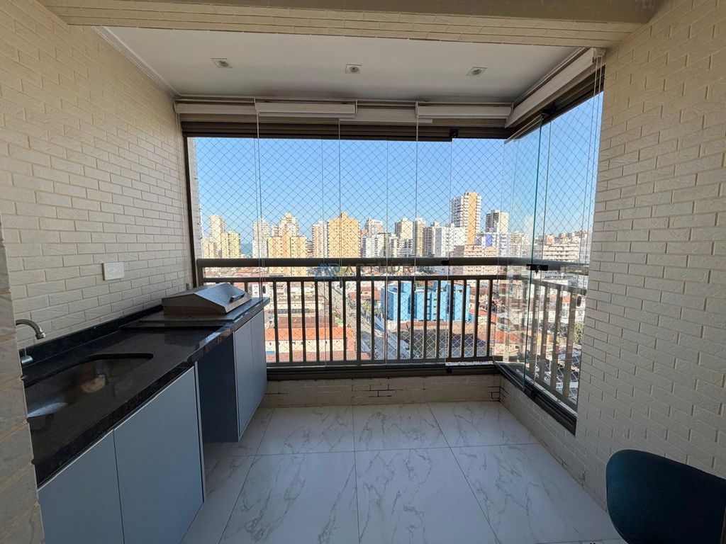 Apartamento 2 dormitórios à venda no Aviação, Praia Grande – 62 m² - foto 7