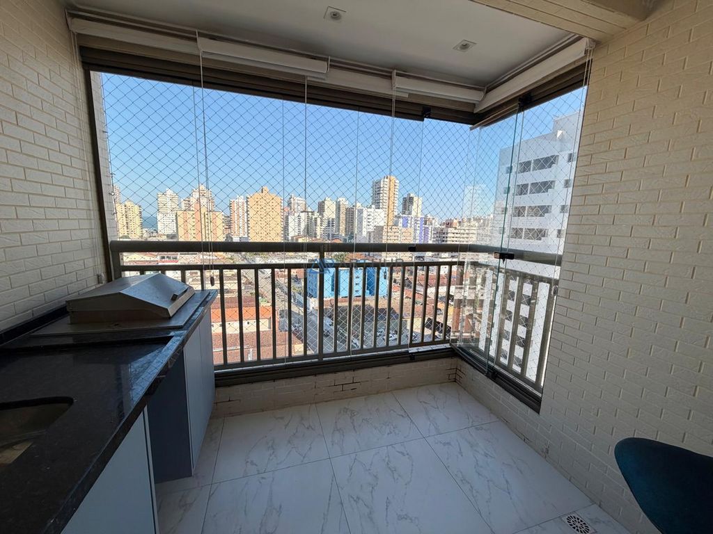 Apartamento 2 dormitórios à venda no Aviação, Praia Grande – 62 m² - foto 6
