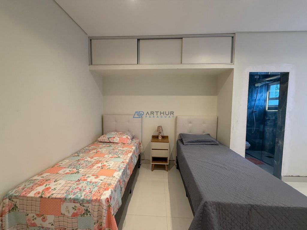 Sobrado 4 dormitórios à venda no Canto do Forte, Praia Grande – 535 m² - foto 18