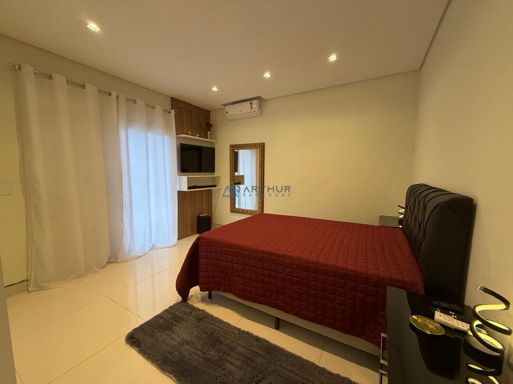 Sobrado 4 dormitórios à venda no Canto do Forte, Praia Grande – 535 m² - foto 19