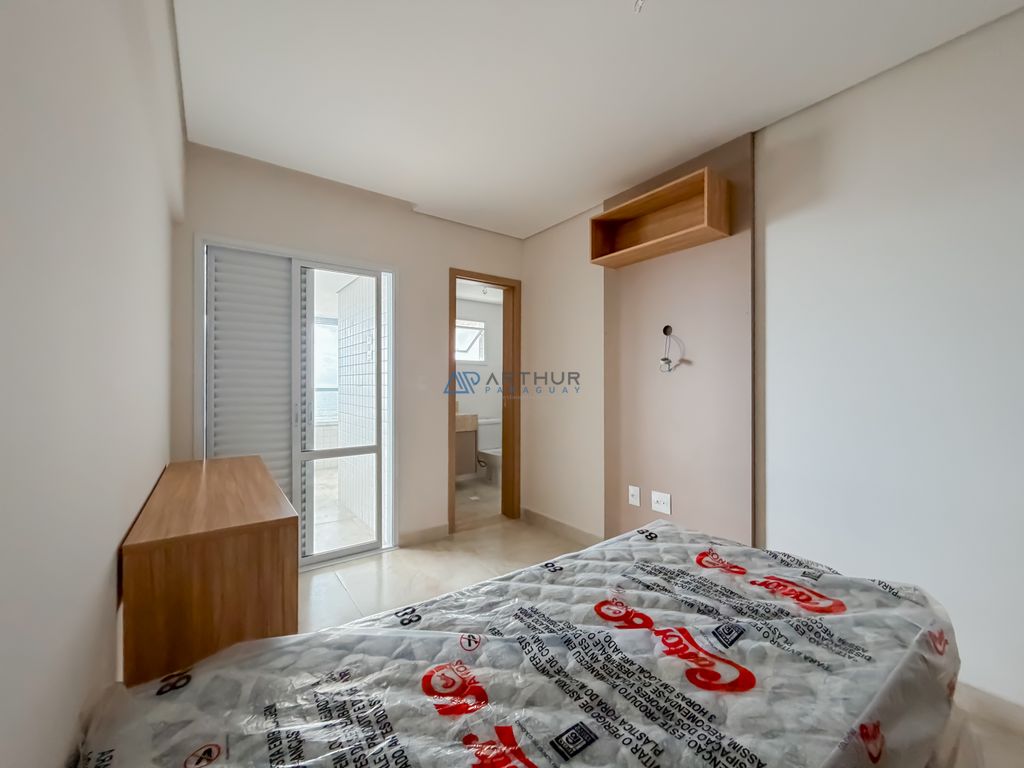 Apartamento 3 dormitórios frente mar à venda no Caiçara, Praia Grande – 116 m² - foto 41