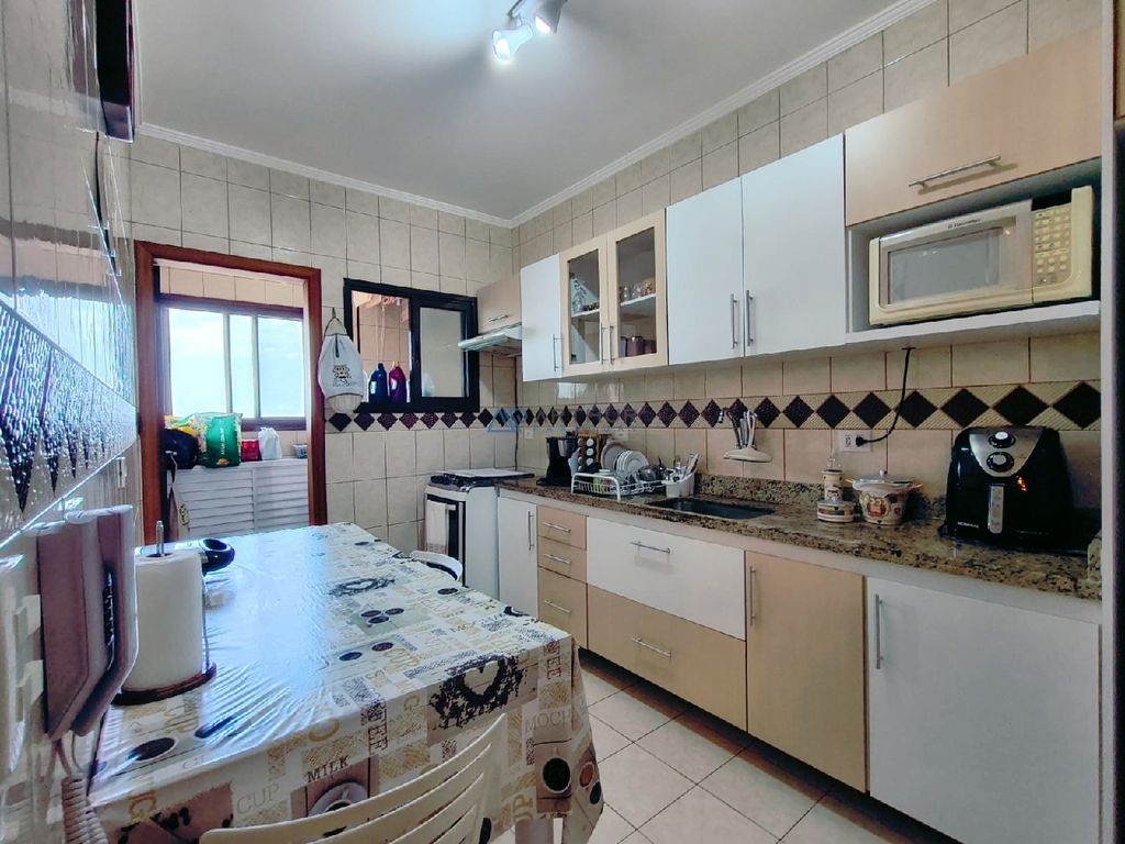 Apartamento 2 dormitórios à venda no Aviação, Praia Grande – 80 m² - foto 9