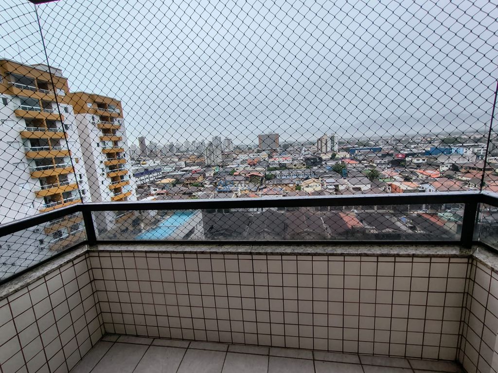 Apartamento 1 dormitório à venda no Boqueirão, Praia Grande – 55 m² - foto 4
