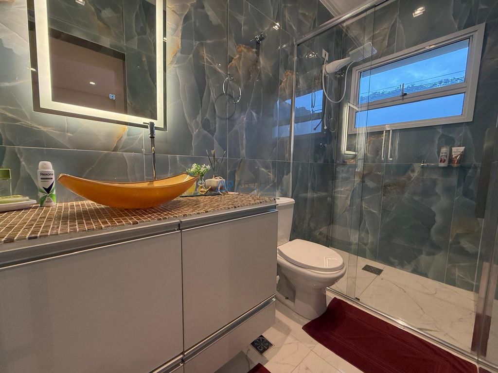 Sobrado 4 dormitórios à venda no Canto do Forte, Praia Grande – 535 m² - foto 24