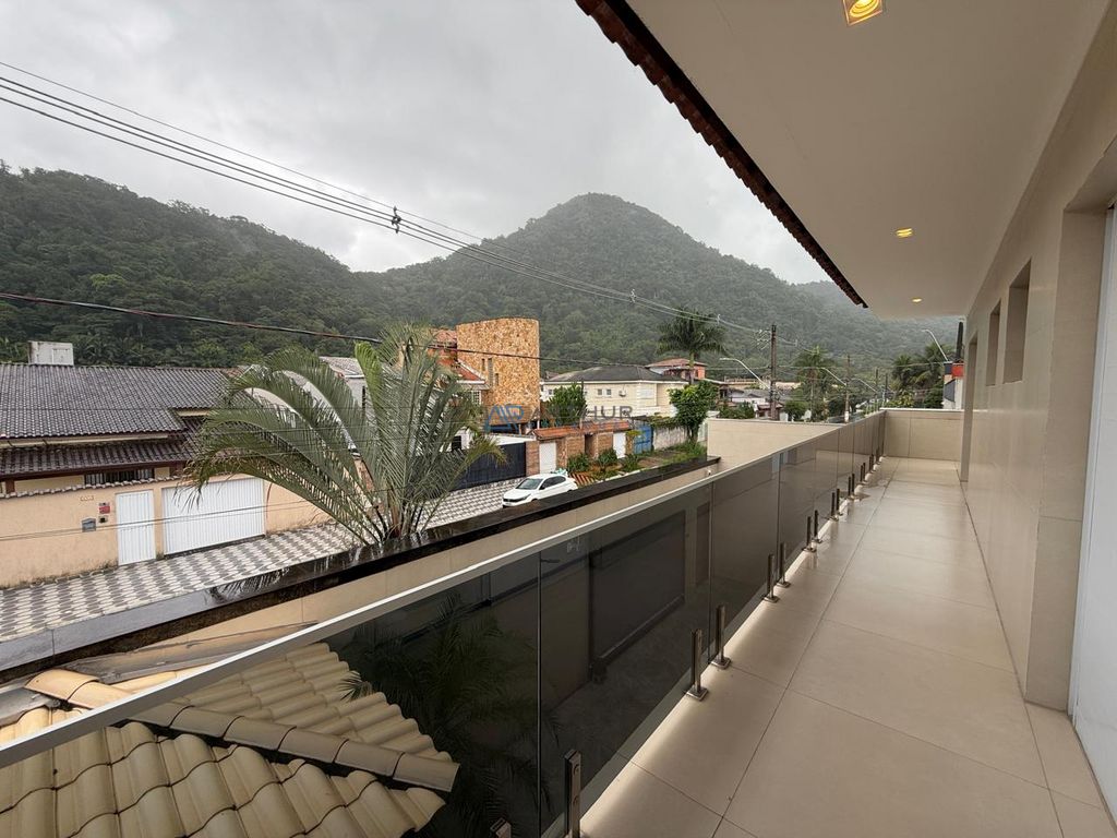 Sobrado 4 dormitórios à venda no Canto do Forte, Praia Grande – 535 m² - foto 27