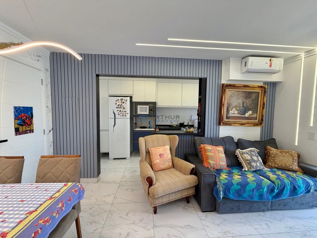Apartamento 2 dormitórios à venda no Aviação, Praia Grande – 62 m² - foto 8