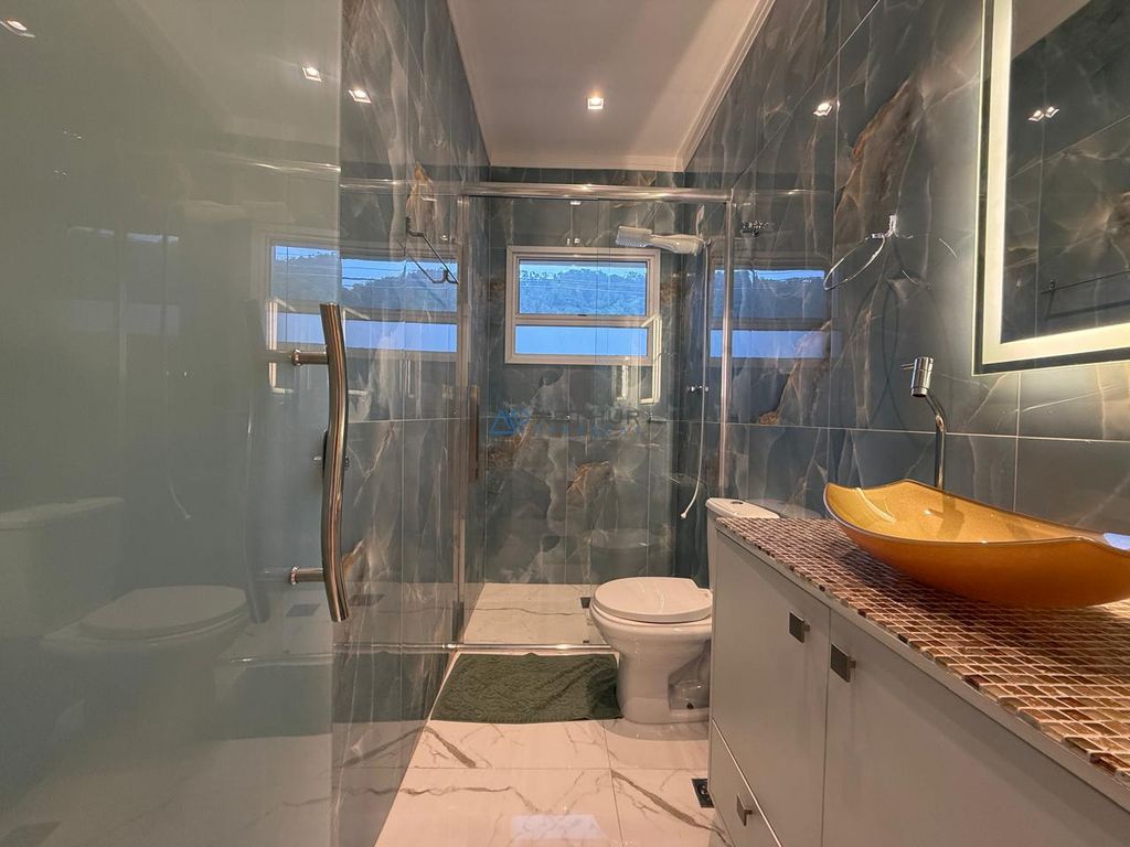Sobrado 4 dormitórios à venda no Canto do Forte, Praia Grande – 535 m² - foto 30