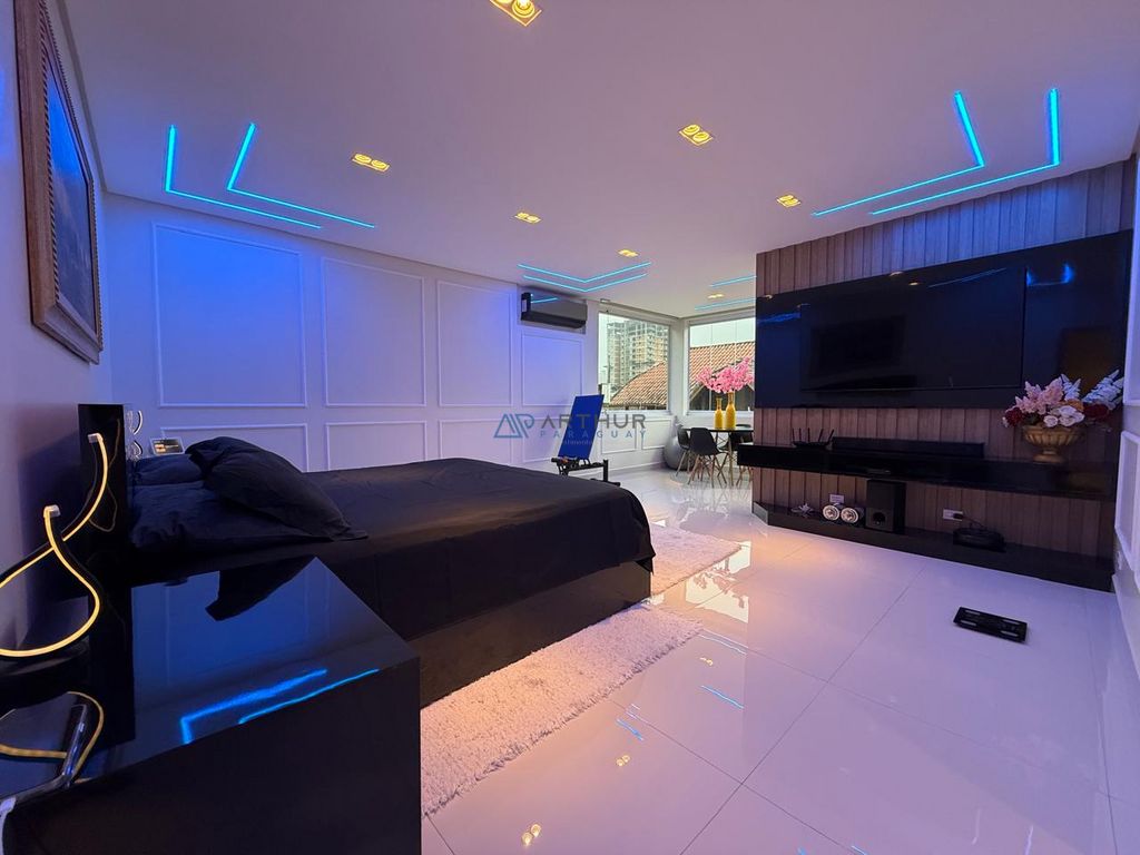 Sobrado 4 dormitórios à venda no Canto do Forte, Praia Grande – 535 m² - foto 31