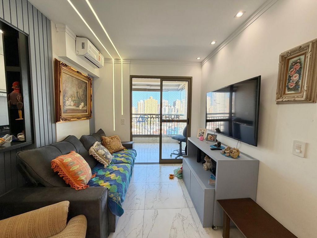 Apartamento 2 dormitórios à venda no Aviação, Praia Grande – 62 m² - foto 11